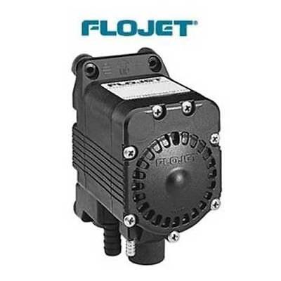 Flojet G57 Air Pump - 5 GPM, 1/2 