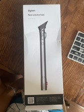 Dyson V8 V7 Quick Release Flexi Crevice 