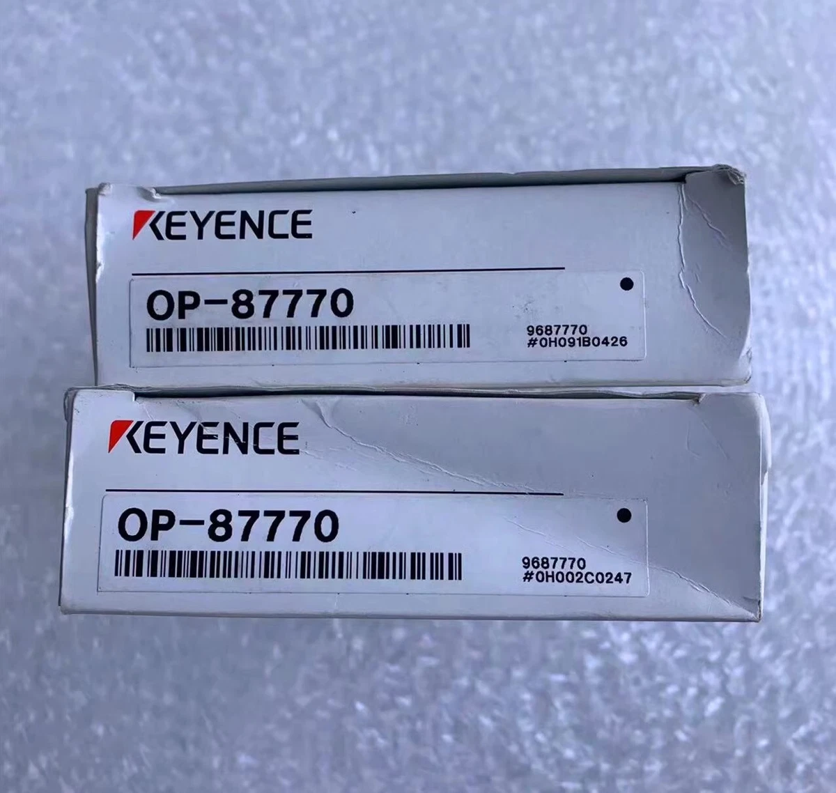 1PC New Keyence OP-87770 Accessory Free Shipping | eBay