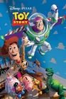 Disney - Toy Story - Pocket Pop! Keychains