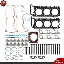 1 Set Head Gasket Set For Ford Ranger Explorer 4.0L V6 2005 2006-2010 HS26300PT