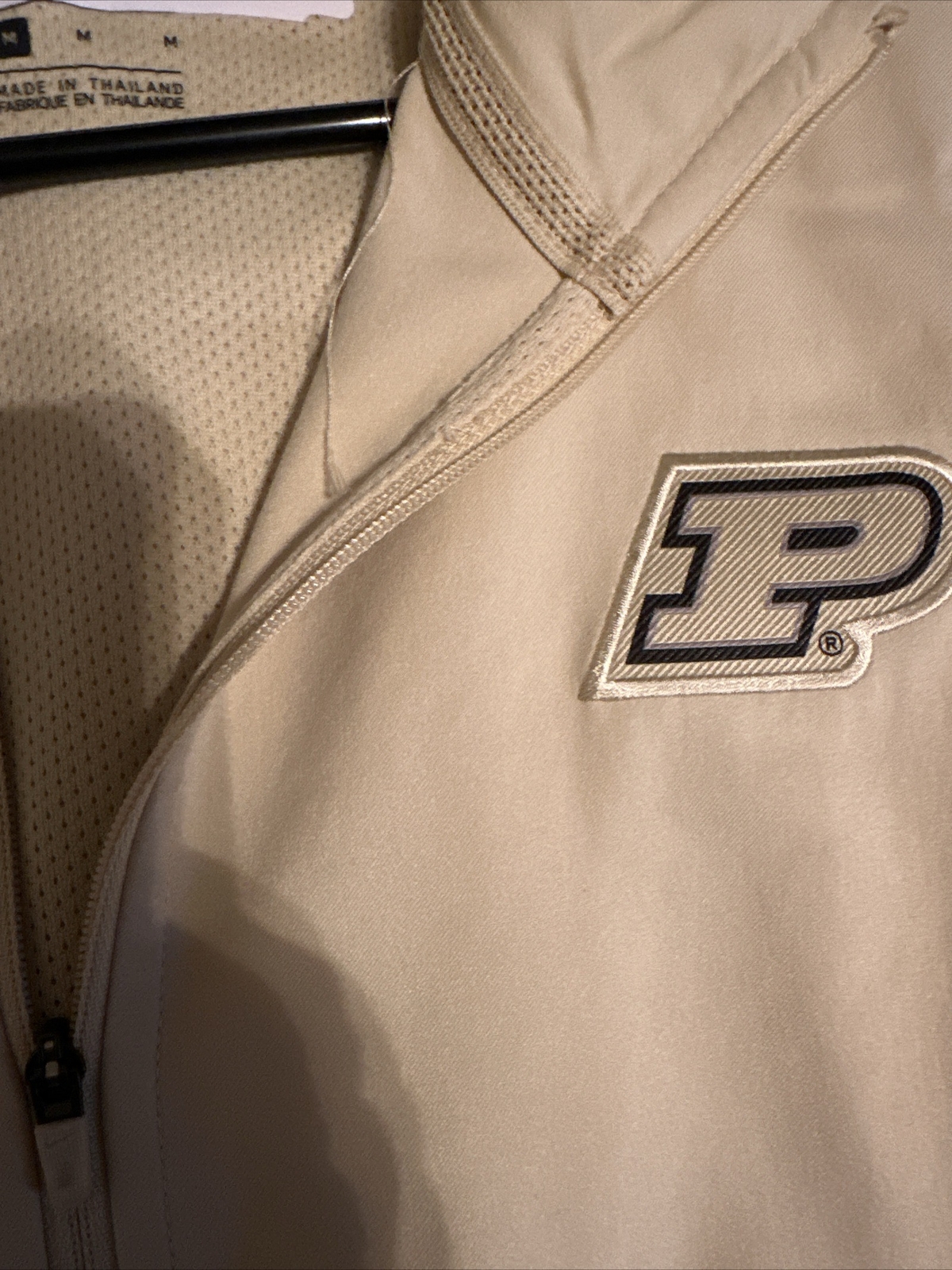 Nike Purdue Track Jacket - image 2
