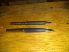 Cross Penatia Tuxedo Ballpoint Pen and Mechanical Pencil. A Division of Cross