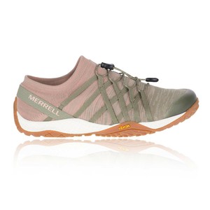merrell trail glove knit womens