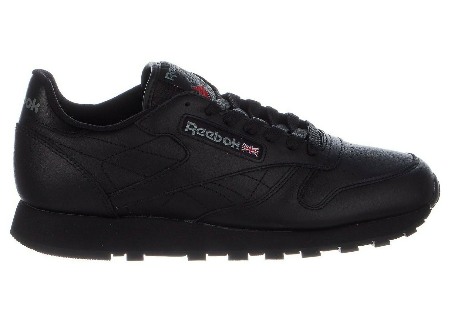 reebok men's classic leather shoes