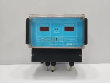 UNI-SAFE SL6005 SALINOMETER WITH BOX REV 1