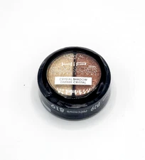 NEW L'Oréal HIP Studio Secrets Eye Shadow Duo- 819 PRECIOUS