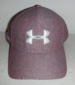 mauve baseball cap