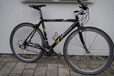 Fitnessbike Rennrad Sportrad Crossrad 2Danger 48cm Rahmenhöhe