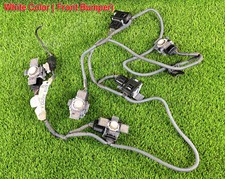 Pare-choc avant Lexus LS