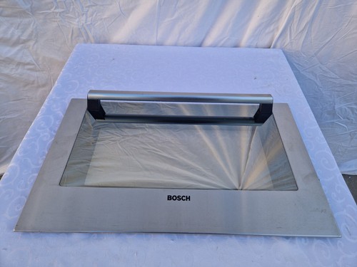 BOSCH Kompacktbackofen Frontglasscheibe / Außenscheibe / für Tür / Backofentür