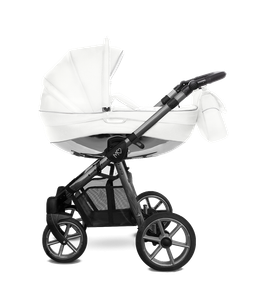 space baby stroller