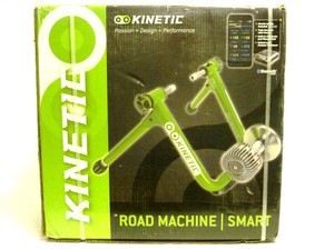 road machine smart