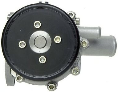NOS Gates 43323 Engine Water Pump 2004 2005 2006 Chevrolet Epica Suzuki Verona.