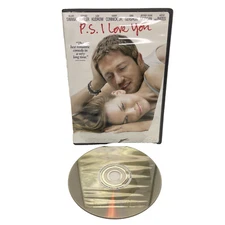 P.S. I Love You (DVD, 2008)