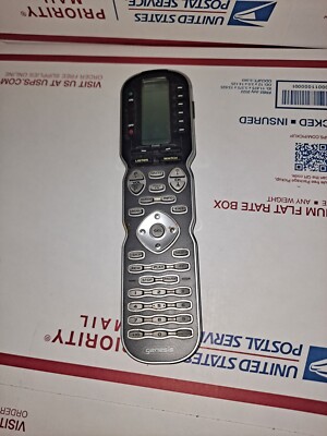 Universal Remote Control (URC) Genesis MX-900 Programmable Remote Control parts