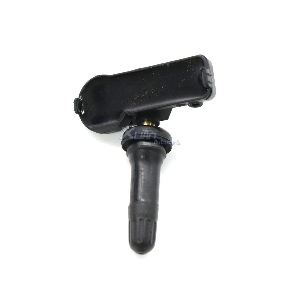 For Ford Focus F-150 Lincoln MKX MKZ TPMS TIRE PRESSURE SENSOR DE8T-1A180-AA 4PC - Image 4 of 4