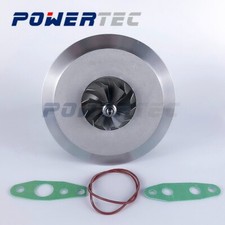 Turbo Renault KOLEOS
