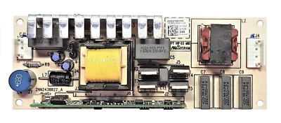 VORSCHALTGERÄT (Lampentreiberplatine) OSRAM 240W für BenQ W1070+ W1080ST+ 5D.J9H07.001