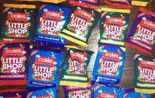 **COLES LITTLE SHOP 1 & 2 STIKEEZ 1 & 2 XMAS LION KING WOOLWORTHS DISNEY OOSHIES - Picture 116 of 238