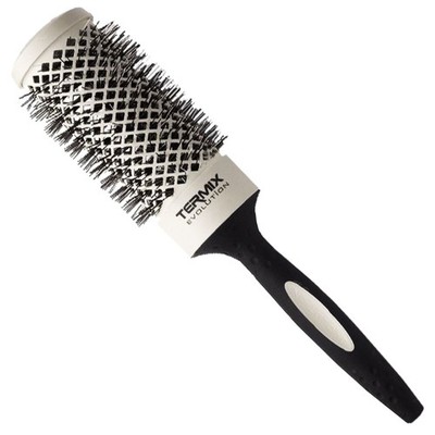 Termix Evolution Soft Rundbürste 43mm - für feines Haar, Profi