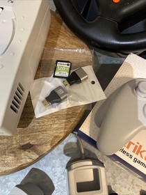 Sega Dreamcast Console - DCDigital HW1 HDMI - GDEMU v5.15 - Bundle