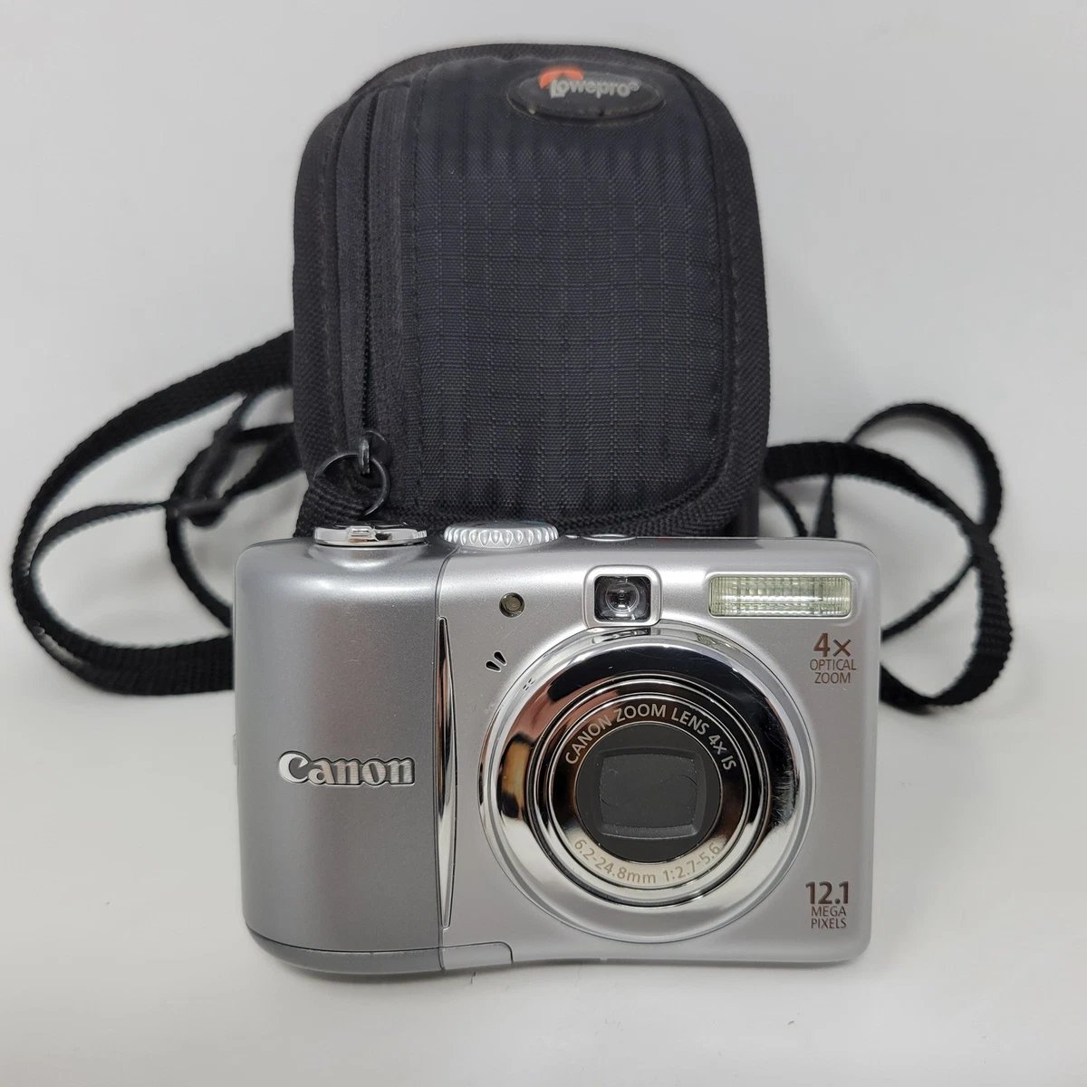Canon PowerShot A1100 IS Digital Cameras for Sale | Shop New