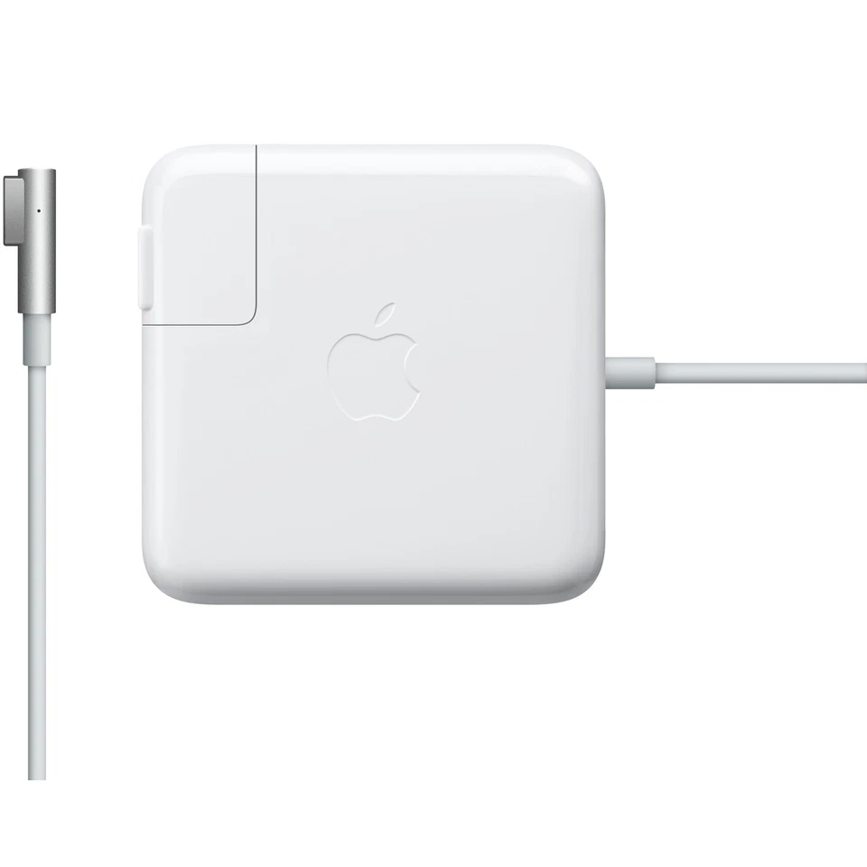Apple 85W MagSafe Power Adapter for 15 and 17 inch MacBook Pro