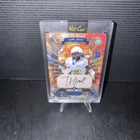 💥- 2024 Wild Card 5 Card Draw - TRAVIS HUNTER - 1/1 PRC Auto -💥