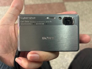 Sony Cybershot Tx7 | eBay