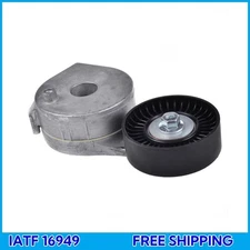 Belt Tensioners 98-03 GMC Sonoma For 99-00 Isuzu Hombre 1998-2003 Chevrolet S10