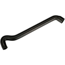 ORIGINAL® Gates Schlauch, Kurbelgehäuseentlüftung für VW GOLF IV POLO III