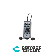 Electro-Harmonix Headphone Amp Portable AMPLIFIER - NEW - PERFECT CIRCUIT