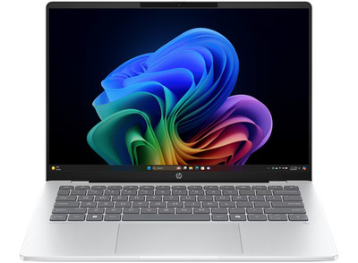 HP OmniBook 5 NGAI 14-he0754ng 2025 QS X1-26-100 16/512 GB W11H QWERTZ Renew