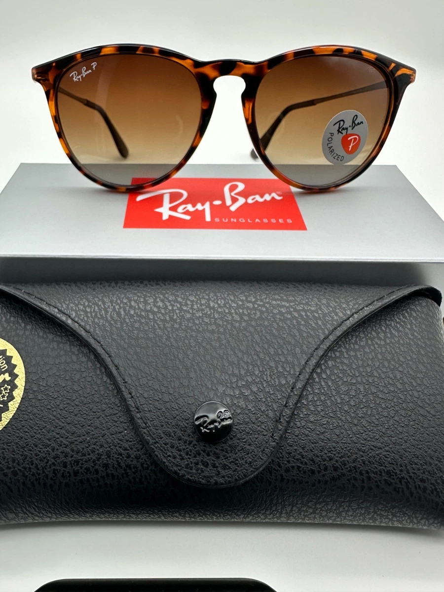 Ray-Ban Frame Round Sunglasses for Women for sale | eBay display picture 3