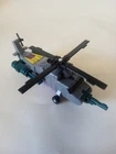 1986 G1 Transformer Vortex Complete Vintage Hasbro 🔥Nice Original ⭐Read