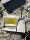 Electric Cigarette Roller – European Plug  — photo 9