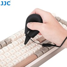 JJC Small Soft Camera Air Blower for Digital SLR Mirrorless Camera Sensor CCD CM