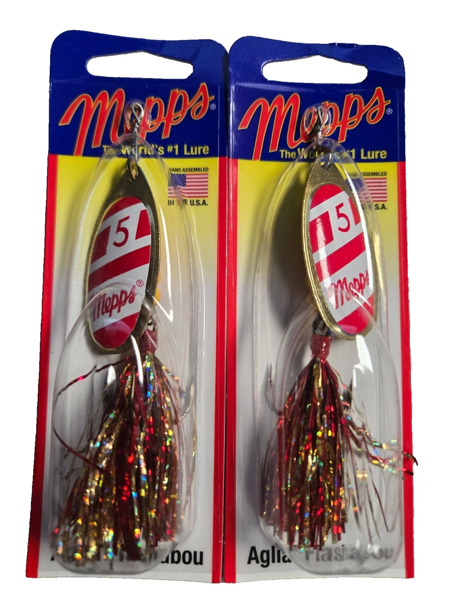 Mepps Aglia Flying C Worlds #1 leurre de pêche spinner FLYC 10 g 15 g 25 g | eBay