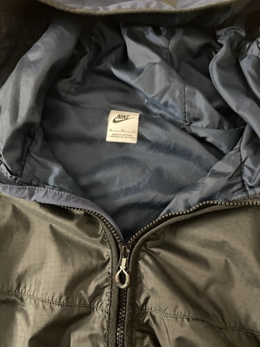 nike Air Max Woven Windbreaker Jacket