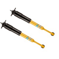 2 Bilstein SportstoßDäMpfer B6 2-24-144780 Hinterachse FüR Dodge Charger Magnum