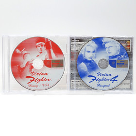 Shenmue II Dreamcast Japan First Press Limited Edition CIB w/ Obi & Survey Card