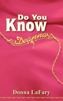 Do You Know Deanna? Donna Lafary Taschenbuch Kartoniert / Broschiert Englisch