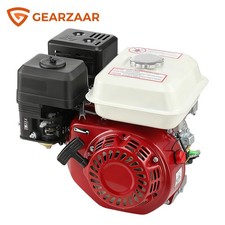 4 Stroke Replacement Petrol Engine 20mm Shaft 7HP For Honda GX160 GX200 New