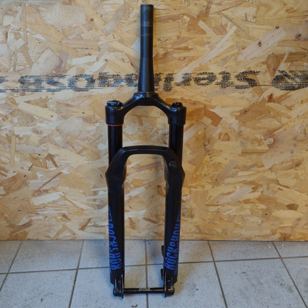 ROCKSHOX ロックショックス Revelation ROCKSHOX（ロックショックス）REVELATION （レベレーション） 26インチ