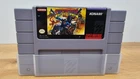 Sunset Riders (Super Nintendo SNES, 1993) Cartridge Only