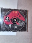 Lost World: Jurassic Park (Sony PlayStation 1, 1997) - TESTED - No manual
