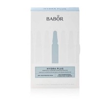 BABOR Hyaluronic Acid Serum Ampoules – Feuchtigkeit, 14 ml