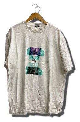 C.E(CAV EMPT) TH Our Castle AS D_integration T-Shirt Gr.XXL CES27T12 Herren 8926