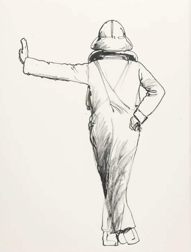 Figurine équipage TG26B - RAF Air-Sea Rescue Launch Whaleback Crash tender échelle 1/24 - Photo 2 sur 29